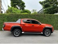 Mitsubishi Triton 2.4 GT Premium 4WD ปี 2018 ไมล์ 14x,xxx Km รูปที่ 4