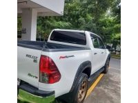 Toyota Revo DoubleCab Prerunner 2.4 E ปี 19จด20 รถมือเดียวเล่มพร้อมโอน รูปที่ 4