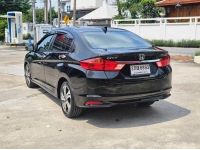 ขายHonda City 1.5SV ปี14 รูปที่ 4