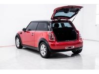 MINI COOPER 1.6 ONE RHD (R56)  2011 รูปที่ 4