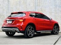 2017 BENZ GLA250 AMG DYNAMIC โฉม W156 รถสวย มือเดียว ใช้น้อยสุดๆ รูปที่ 4