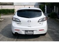 2013 MAZDA3 2.0 TOP SUNROOF รูปที่ 4