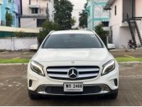 ไมล์ 1 แสน Benz GLA200 1.6 Urban Pre-Facelift W156 2014 จด 2015 รูปที่ 4