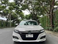 Honda Accord 2.0 HYBRID TECH ปี 2020 รหัส AP711 รูปที่ 4