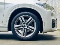 2016 BMW X1 sDrive18d M-SPORT โฉม F48 รูปที่ 4