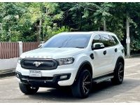 FORD EVEREST 2.2  TITANIUM PLUS 2 WD ปี 2018 รูปที่ 4