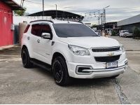 Chevrolet Trailblazer 2.8 LTZ 4WD  2012 รูปที่ 4