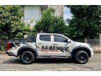 ISUZU DMAX 2.5Z DDI VGS CAB4 Hi-Lander ปี 2015 รูปที่ 4