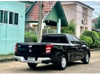 MITSUBISHI TRITON MEGA CAB 2.5 GLX ปี 2016 รูปที่ 4