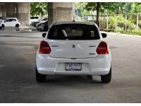 Suzuki Swift 1.2 GL CVT ปี 2021 รูปที่ 4