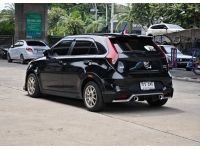 MG3 1.5 V Sunroof AT ปี 2019 รูปที่ 4