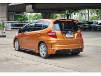 Honda Jazz GE 1.5 SV Auto I-VTEC ปี 2012 รูปที่ 4