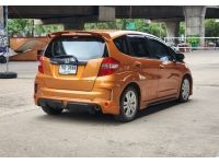 Honda Jazz 1.5 SV Auto VTEC ปี 2012 รูปที่ 4