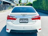 TOYOTA COROLLA ALTIS 1.8 E SPORT ปี 2014 ไมล์ 138,xxx km. รูปที่ 4