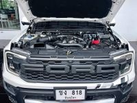 FORD RANGER 3.0 RAPTOR ECO BOOST 4WD 2022 รูปที่ 4