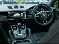 Porsche Cayenne E-hybrid 2018 รูปที่ 4