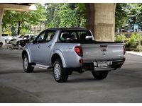 Mitsubishi Triton 2.4 PLUS CNG 2011 / 2013 รูปที่ 4