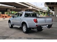 Mitsubishi Triton 2.4 PLUS CNG MT ปี 2013 รูปที่ 4