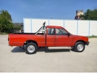 ISUZU KB CAB ดีเซล ปี 1988 รถกระบะเข้าไร่เข้าสวน T.086-527-9533 รูปที่ 4