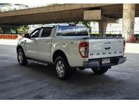 Ford Ranger 2.2 XLT Double-Cab AUTO ปี 2017 รูปที่ 4