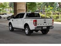 Ford Ranger 2.2 XLT Double-Cab Hi-Rider AUTO 2017 รูปที่ 4