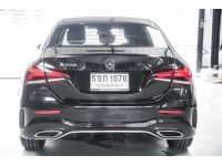 Mercedes BENZ A200 AMG Dynamic ปี 2019 W177 รุ่น Top เจ้าของเดียวใช้งาน 4x,xxx km. รูปที่ 4