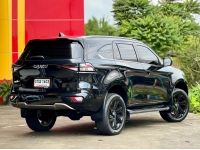 ISUZU MU-X 1.9 ELEGANT ปี 2022 รถสวยมือเดียวตัวรถไม่ชน รูปที่ 4