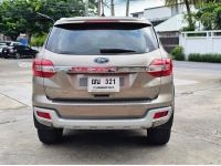 ขายFird Everest 2.0 biTurbo 4wd ปี19 รูปที่ 4