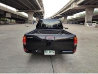 ขายรถ Mitsubishi Triton C-Cab 2.5 DID GL ปี 2006 สีดำ AT รูปที่ 4