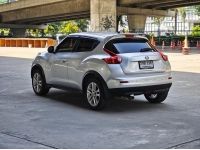 Nissan Juke 1.6 V 2014 รูปที่ 4