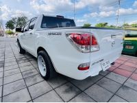 2012 MAZDA BT50 PRO 2.2 MT รูปที่ 4