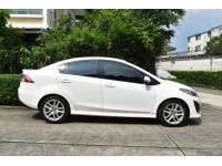 2012 MAZDA2 1.5 AT รูปที่ 4