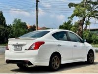 2012 NISSAN ALMERA 1.2E AT รูปที่ 4