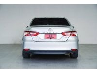 TOYOTA CAMRY 2.0 G AT ปี 2019 รถหรู ประวัติสวยๆ น่าใช้สุดๆ รูปที่ 4