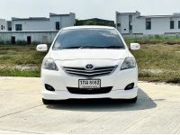 Toyota vios 1.5e รูปที่ 4