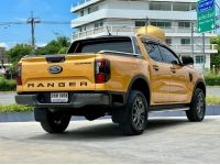 FORD RANGER, 2.0 TURBO WILDTRAK ปี 22 รูปที่ 4