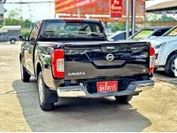 NISSAN NAVARA NP300 2.5E ปี2019 รูปที่ 4