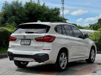 BMW X1 2.0 F48 sDrive 2.0 d M Sport 2020 (คศ.2019) ไมล์ 70,000 กม. รูปที่ 4