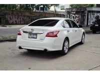 NISSAN TEANA 2.5 XV Navi Sunroof 2014 / 2015 รูปที่ 4