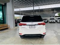 TOYOTA FORTUNER 2.4 LEGENDER ปี 2022 รูปที่ 4