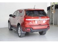 FORD EVEREST 3.2 TITANIUM 4WD TOPสุด ปี 2017 รถสวย ใช้น้อย ประวัติดี รูปที่ 4