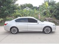 Honda Accord 2.0 Hybrid ปี 2015 รูปที่ 4