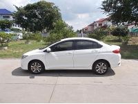 Honda City 1.5 V ปี 2018 รูปที่ 4