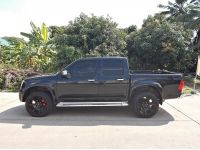 Isuzu Dmax Cab4 Hilander 2.5 Ddi i-TEQ ปี 2010 รูปที่ 4