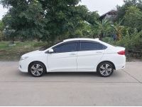 Honda City 1.5 SV ปี 2014 รูปที่ 4