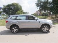 Ford Everest 3.2 Titanium Plus 4WD ปี 2017 รูปที่ 4