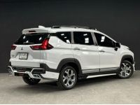 Mitsubishi Xpander Cross 1.5 CVT(MNC) ปี 2024 เลขไมล์ 2,2XX เท่านั้นน รูปที่ 4