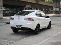 Mazda-2 1.5 Sedan AT ปี 2010 / 2011 รูปที่ 4