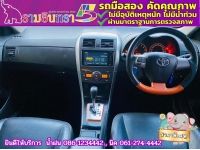 TOYOTA ALTIS 1.8 TRD Sportivo ปี 2013 รูปที่ 4