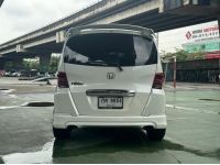 ขายรถ Honda Freed 1.5E ปี 2013 สีขาว เกียร์ออโต้ รูปที่ 4